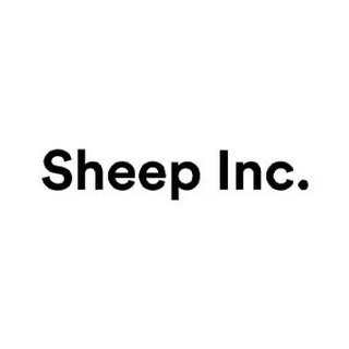 Sheep Inc. logo
